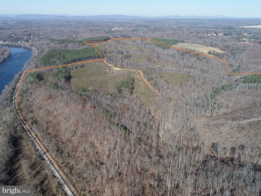 Old Driver Hill Road (tract: H.m. Duval-1), Scottsville, VA 24590 - #2