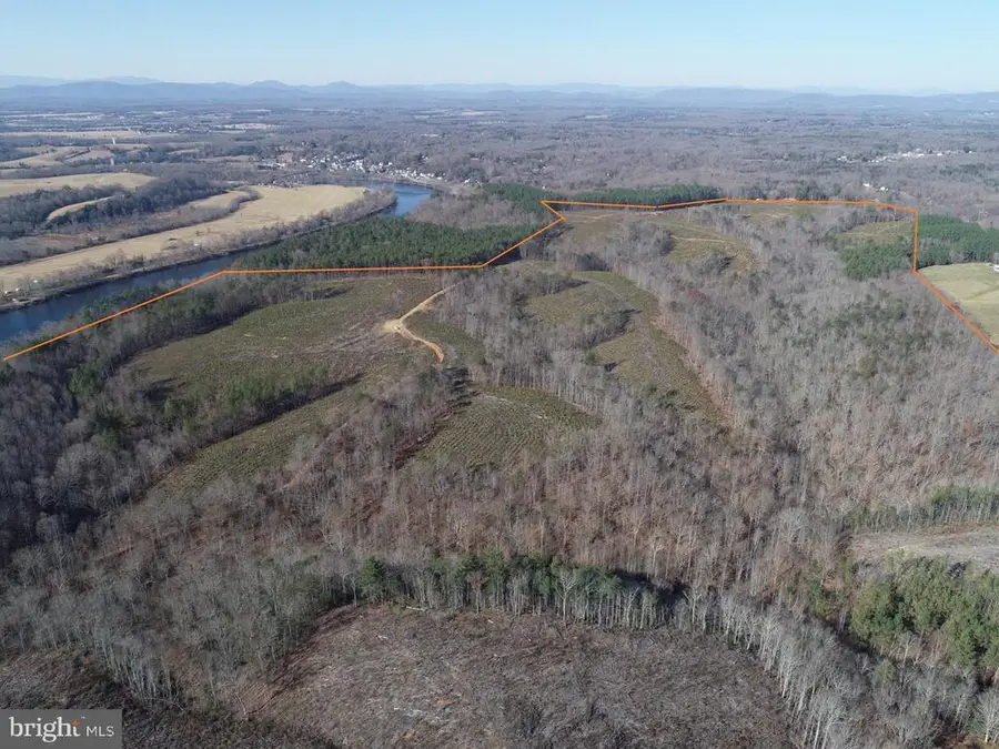 Old Driver Hill Road (tract: H.m. Duval-1), Scottsville, VA 24590 - #3