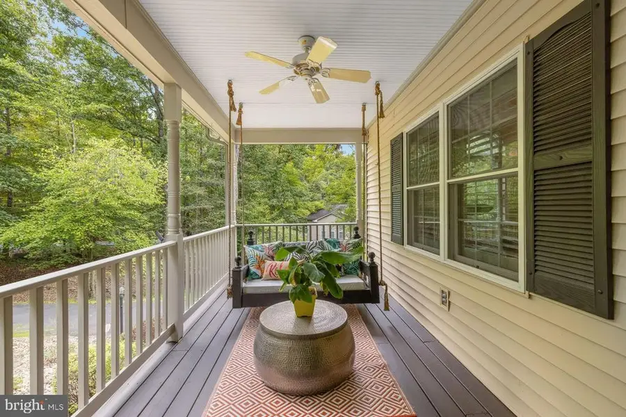 198 Jefferson Dr, Palmyra, VA 22963 - #3