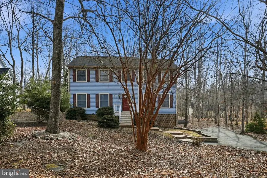 25 Woodlawn Dr, Palmyra, VA 22963 - Image #2