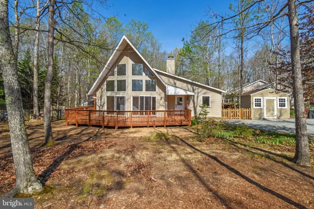 17 Bridlewood Dr, Palmyra, VA 22963 - #1