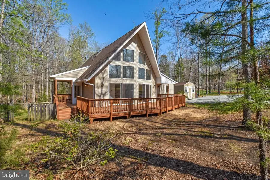 17 Bridlewood Dr, Palmyra, VA 22963 - #2