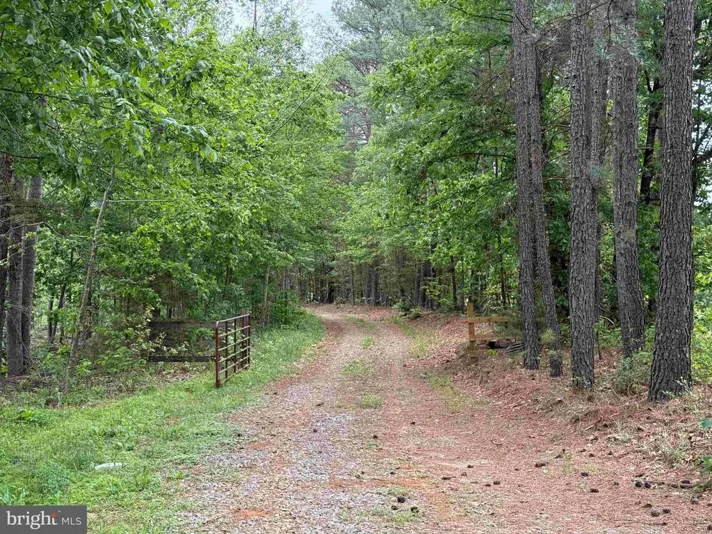 West River Road (tract: Jr Sadie Flanagan-1), Fork Union, VA 23055 - #1