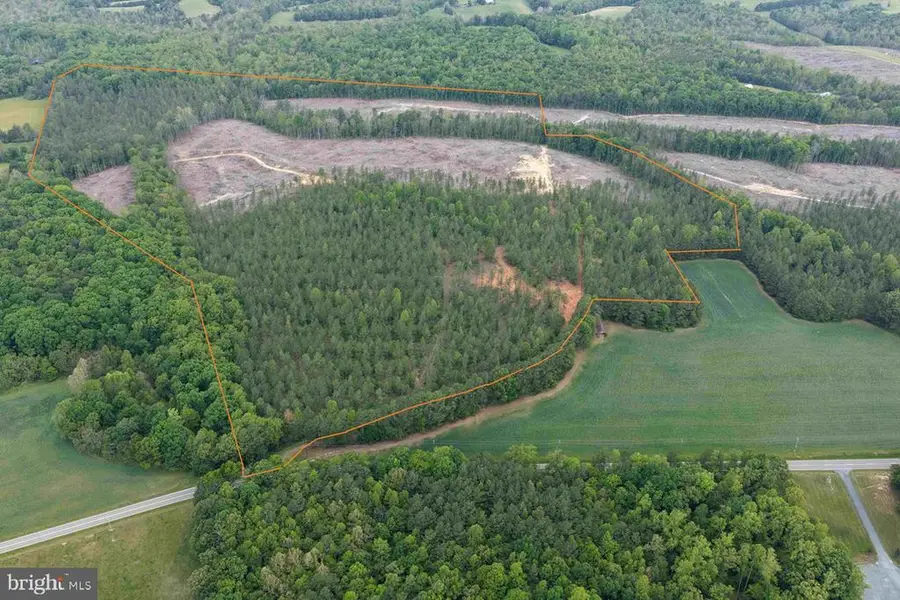 West River Road (tract: Jr Sadie Flanagan-1), Fork Union, VA 23055 - #3
