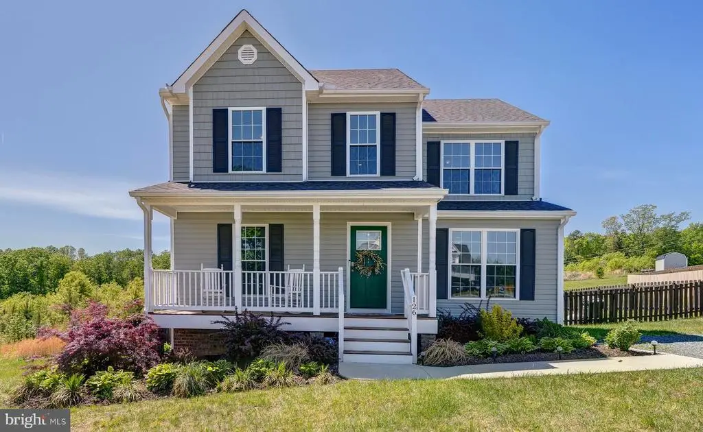 126 Riva Way, Palmyra, VA 22963 - #1