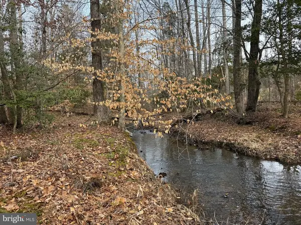 Community House Rd, , VA 23084