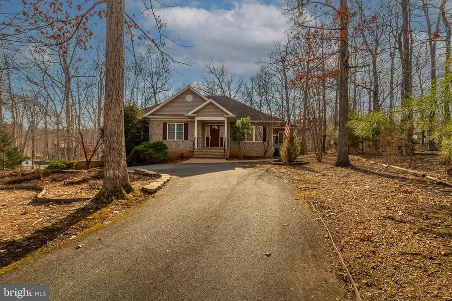 3 Albano Ct, Palmyra, VA 22963 - #2