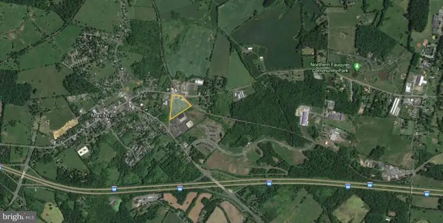 0 Old Stockyard Road, Marshall, VA  - Image #3