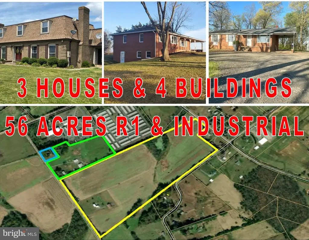 10031 Boteler Rd, Midland, VA  - Image #1