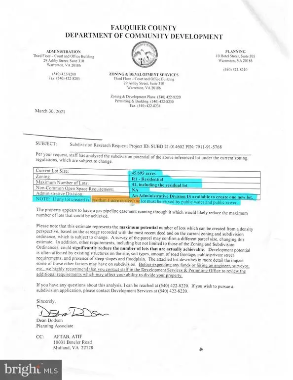 10031 Boteler Rd, Midland, VA  - Image #3