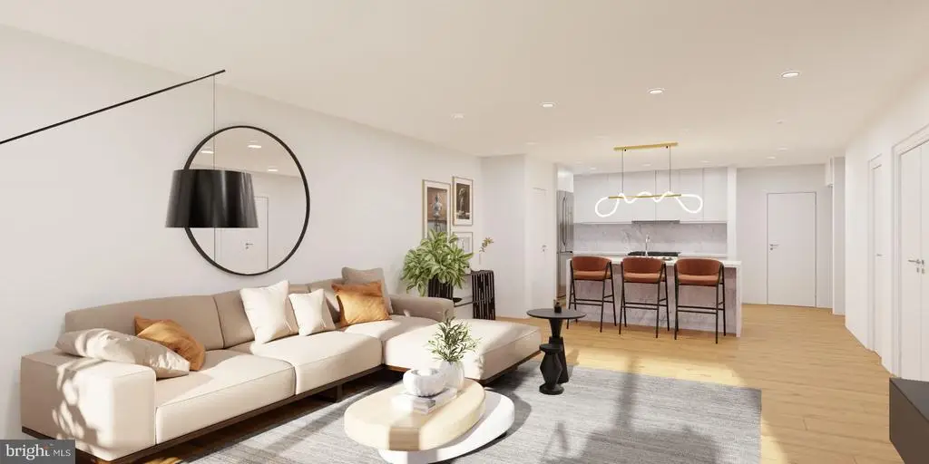 Walker Dr #A-101, Warrenton, VA 20186 - #1