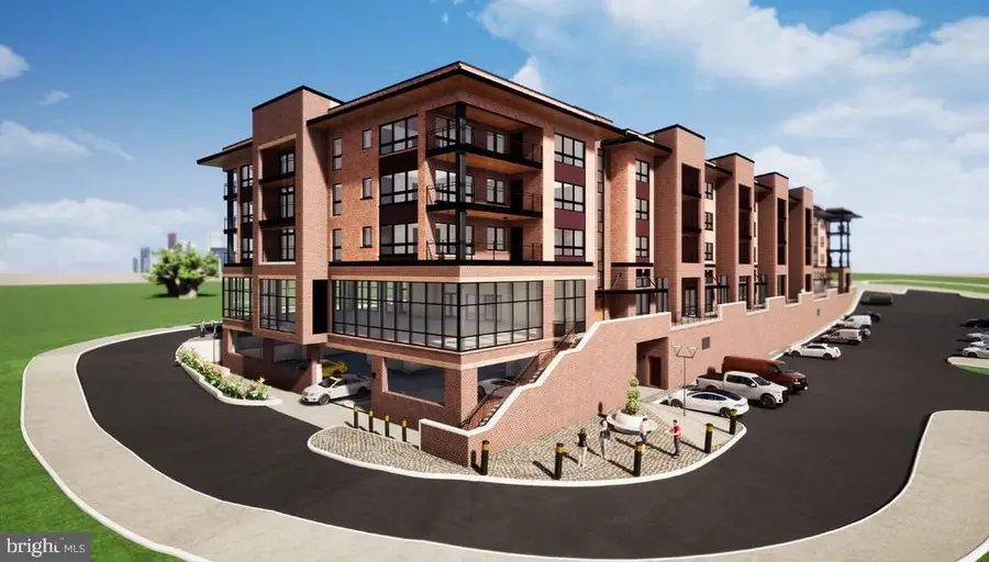 Walker Dr #A-101, Warrenton, VA 20186 - #2