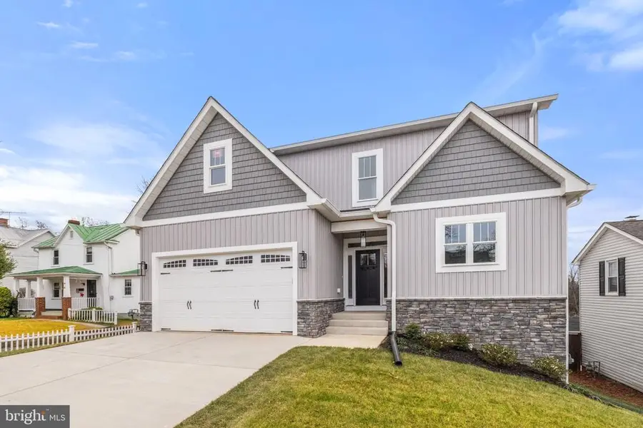 57 Madison St, Warrenton, VA 20186 - Image #3