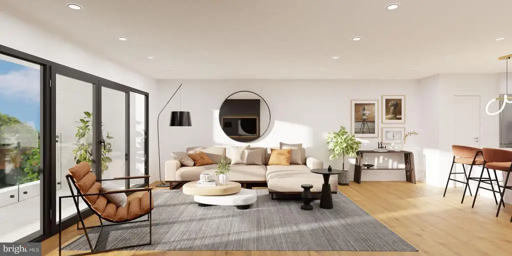 Walker Dr #A-102, Warrenton, VA 20186 - #1