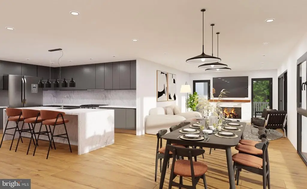 Walker Dr #A-103, Warrenton, VA 20186 - #1