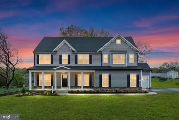 575 Solgrove Rd, WARRENTON, VA 20186