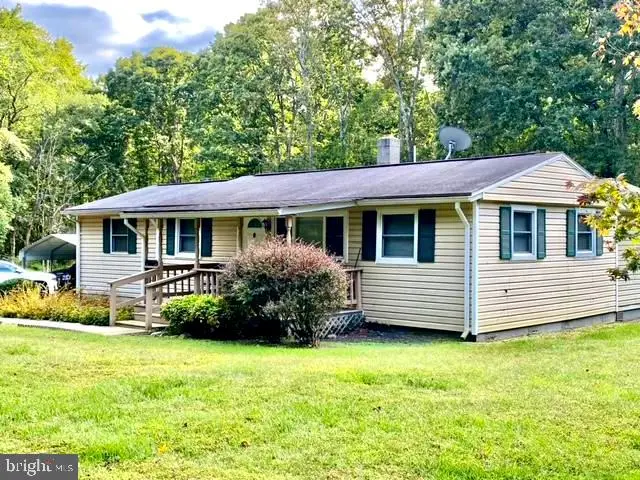 Address Withheld By Seller, Marshall, VA  - Image #1