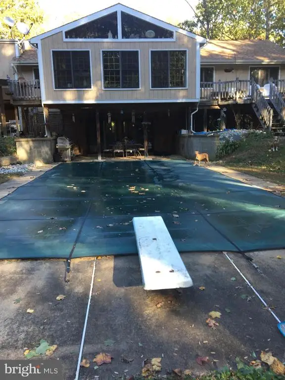 3587 Monarch Ln, Midland, VA  - Image #1