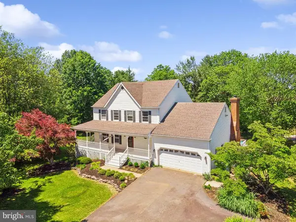 7708 Castlebury Ct, WARRENTON, VA 20186