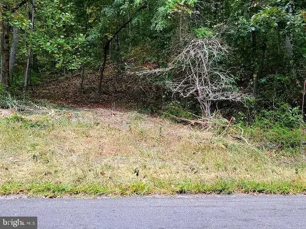 Free State Rd, MARSHALL, VA 