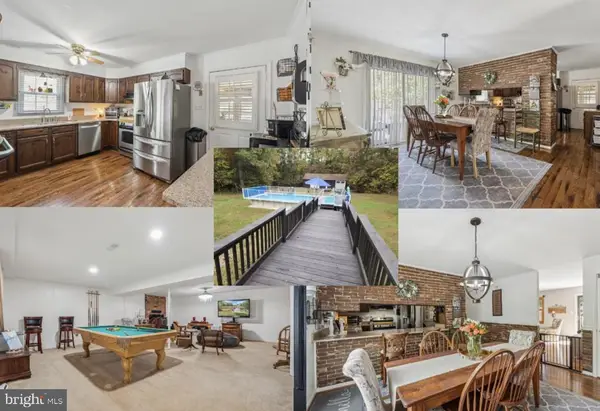 5232 Sumerduck Rd, SUMERDUCK, VA 