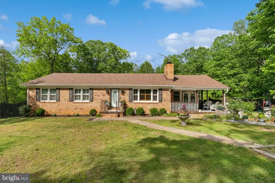 5232 Sumerduck Rd, Sumerduck, VA  - Image #2