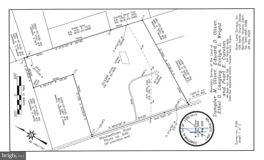 11243 Blackwelltown Rd, Midland, VA  - Image #3