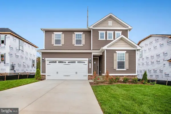 1084 Winter Pl, BEALETON, VA 