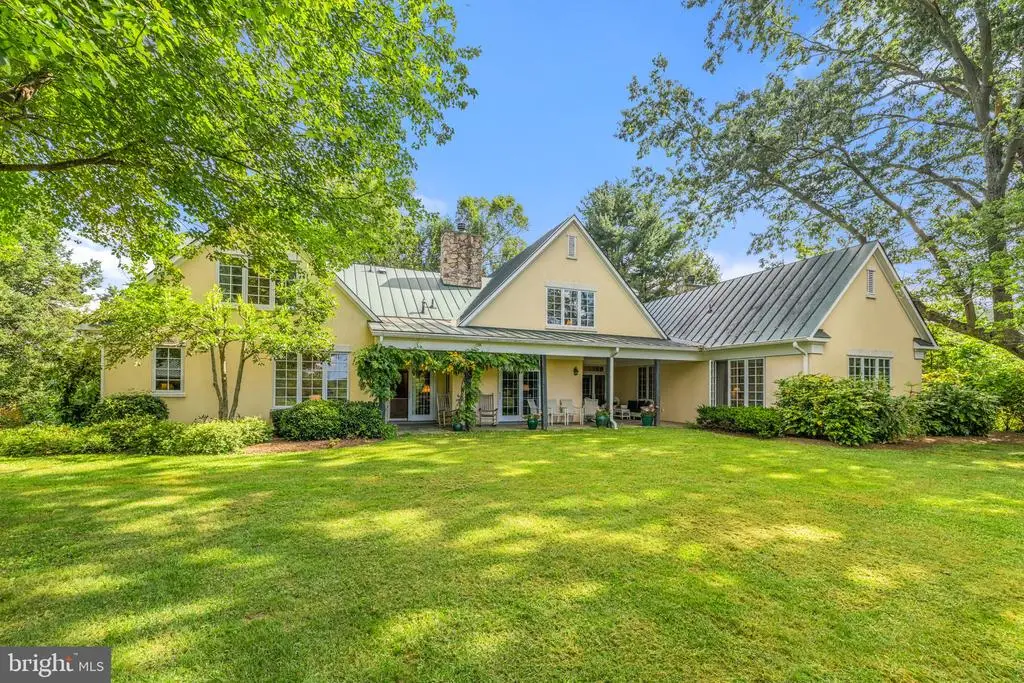 3418 Halfway Rd, The Plains, VA  - Image #1