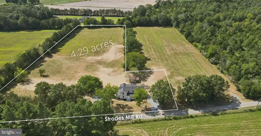 12406 Strodes Mill Rd, Remington, VA 22734 - #3