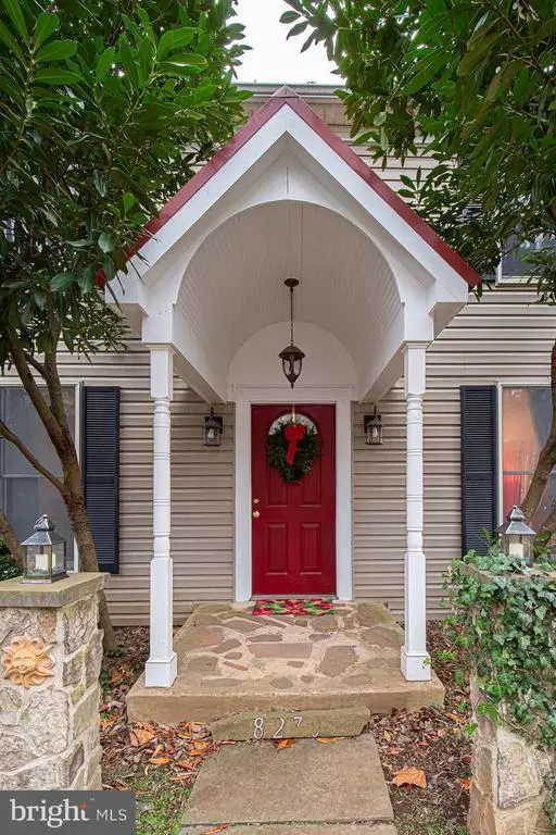 8270 Rogues Rd, Catlett, VA  - Image #1