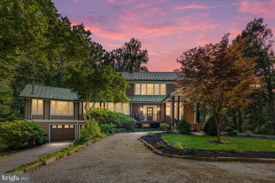 8501 Country Club Ln, Warrenton, VA 20186 - Image #3