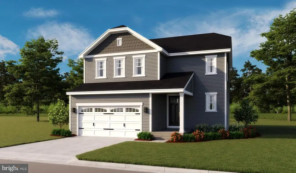 1074 Winter Pl, Bealeton, VA  - Image #1