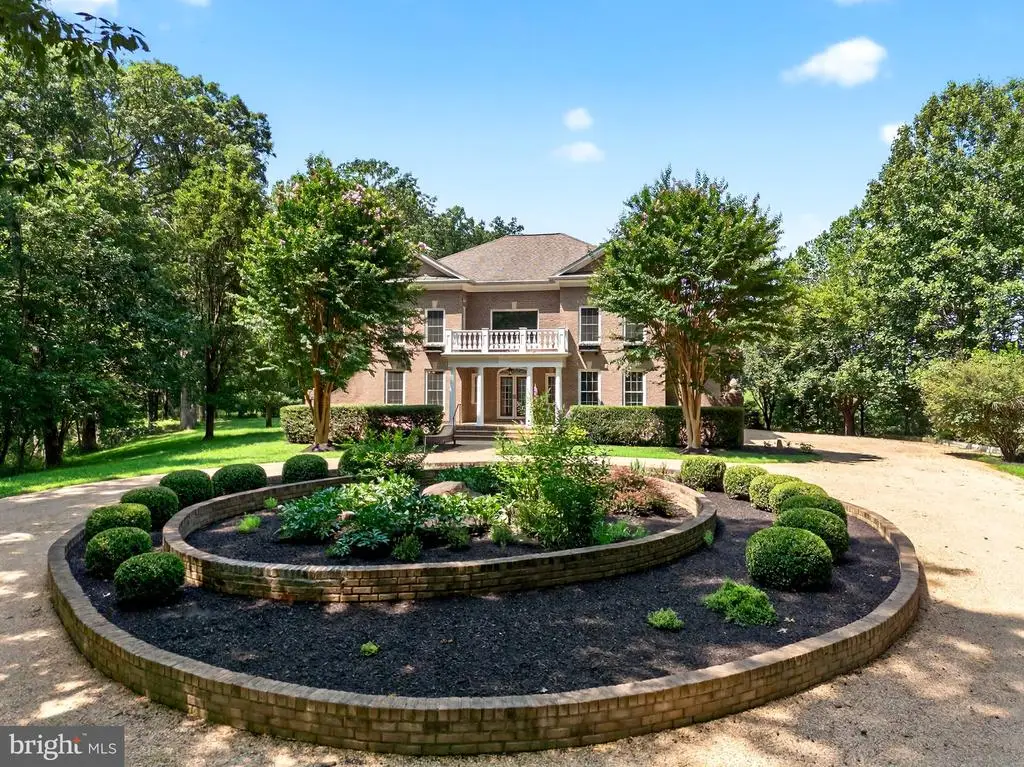 9565 Briar Ln, Delaplane, VA  - #1