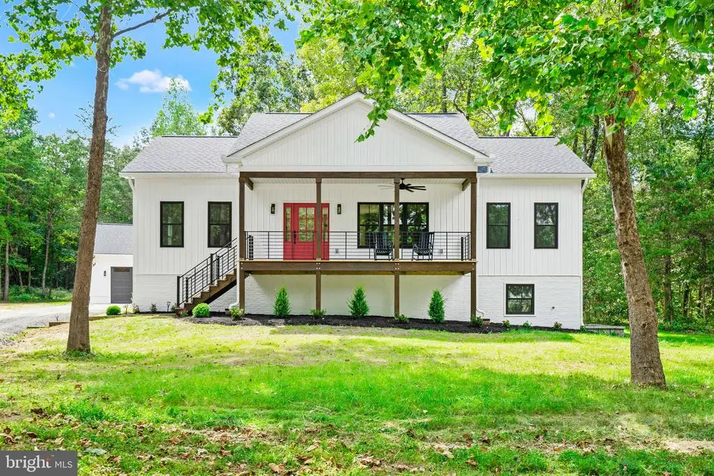 9653 Woodbrook Lane, Midland, VA  - #1