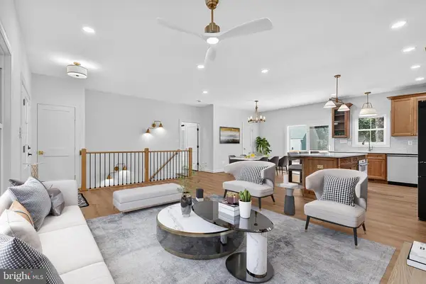 9653 Woodbrook Lane, MIDLAND, VA 