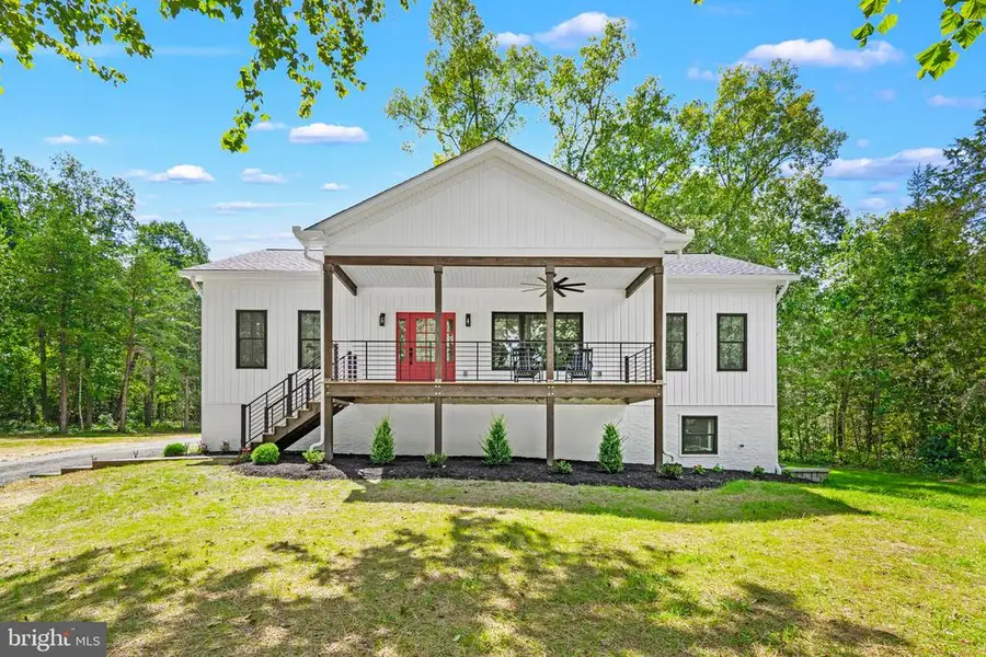 9653 Woodbrook Lane, Midland, VA  - #3