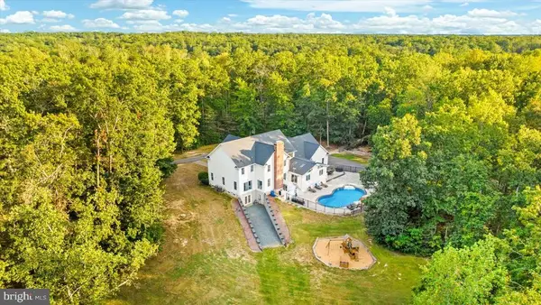 12102 Brent Town Rd, CATLETT, VA 