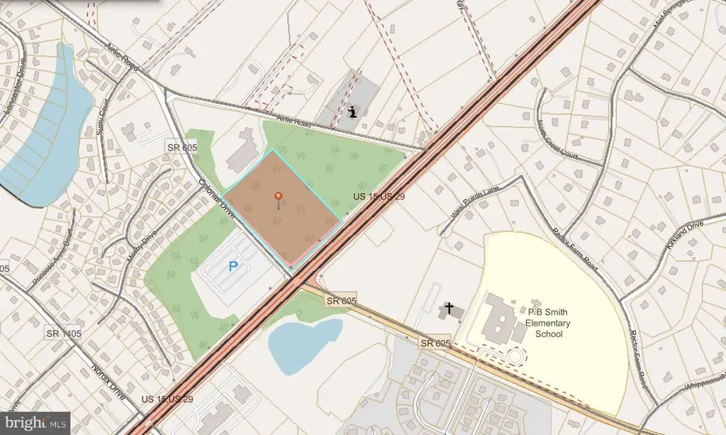 Colonial Road/lee Hwy, Warrenton, VA  - Image #1