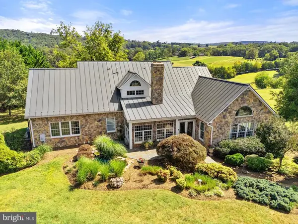 6951 Hilltop Ln, MARSHALL, VA 