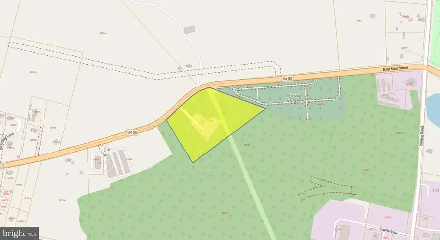 8089 East Main St, Marshall, VA  - #2