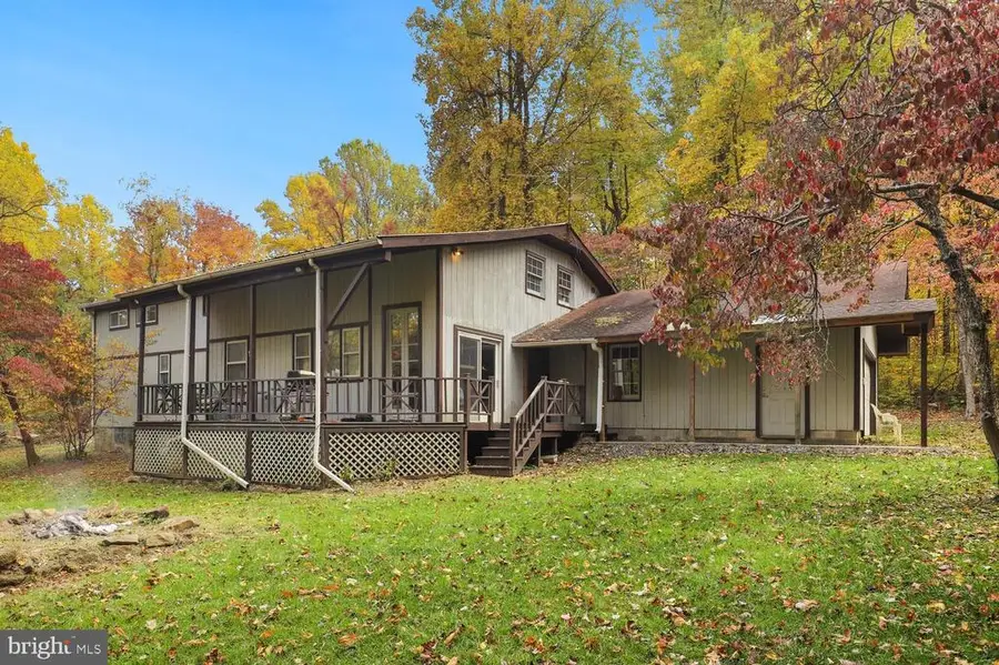 13138 Mount Paran Church Rd, Linden, VA  - Image #2