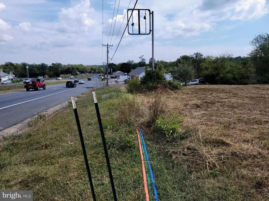 4203 Lee Highway, New Baltimore, VA  - #1