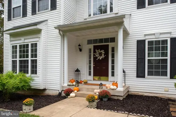 11497 Yeats Dr, CATLETT, VA 