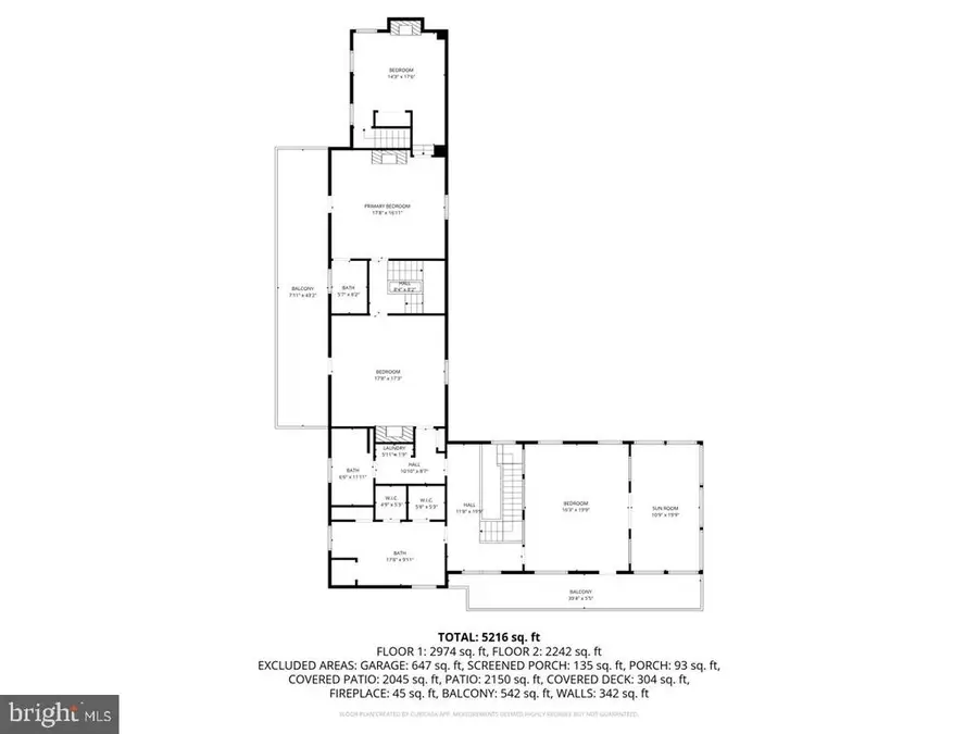 1787 Light Horse Ln, Delaplane, VA  - Image #2