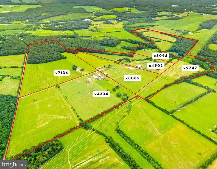 5474 Woodside Ln, Bealeton, VA  - Image #2