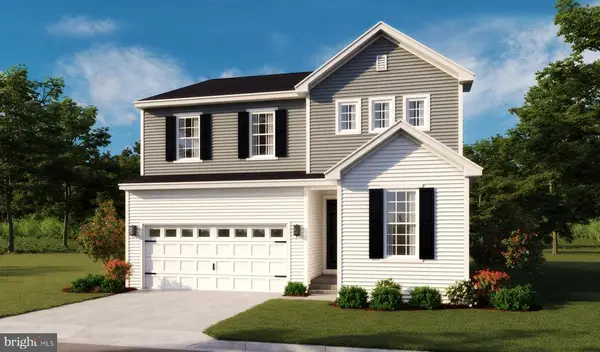 1078 Winter Pl, BEALETON, VA 