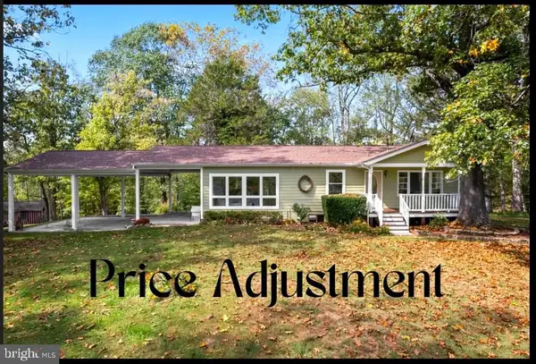 7127 Wilson Rd, MARSHALL, VA 