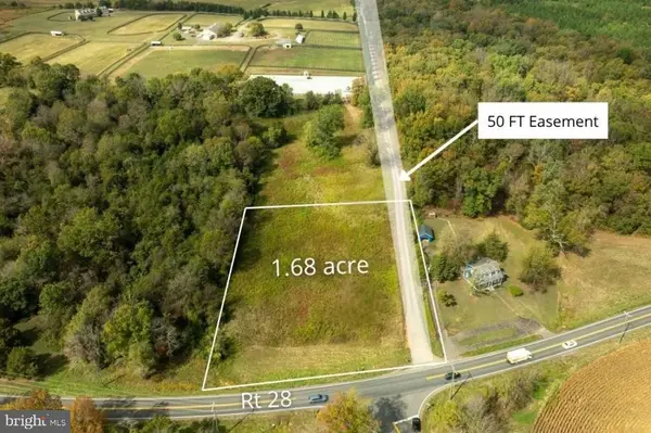 0 Catlett, CALVERTON, VA 20138