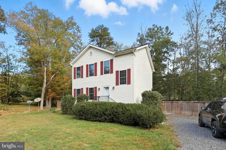 7168 Botha Rd, Bealeton, VA  - Image #2